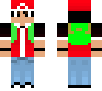 pokemaster tipo vago mirar descripcion