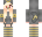 pokemon girl