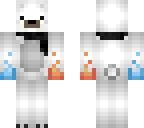 polar bear
