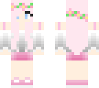 pretty girl