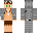 primal warrior