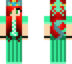 princess alex