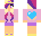 princess cadence