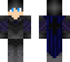 purple guard