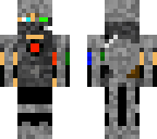 pvp exo soldier