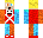 pvp fire and water