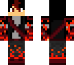 pyro kewl
