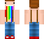 raibow