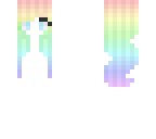 rainbow base fixed