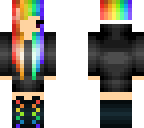 rainbow dash