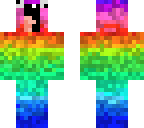 rainbow derp