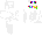 rainbow ghost