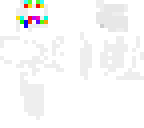 rainbow ghosty