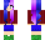 random skin xd