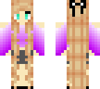 rapunzel