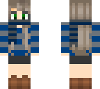 ravenclaw girl