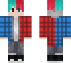 red and blue boy v2