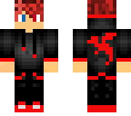 red boy