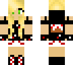 red cake skin