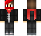 red dye remake