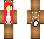 reindeer nem
