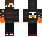 replica of chicken guy