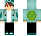 reverse bulba boy