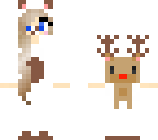 riendeer