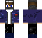 robber sans