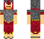 roman inspired