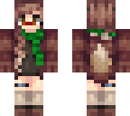 rudolf girl