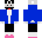 sans yoshi