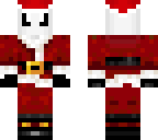 santablook