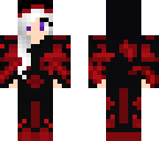 sasha shadow knight