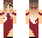 scarlet