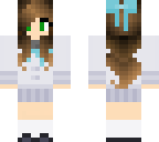 school girl steve edit