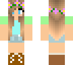 sen sen girl