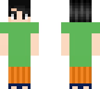 sentoki oc