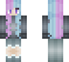 shaded girl