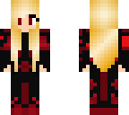 shadow knight girl
