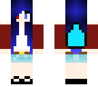 shadow knight normal girl
