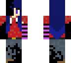 shadowedgirl