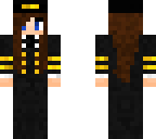 ship officer skin for my friend