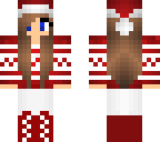 simone new christmas outfit