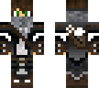 skin