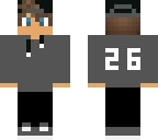 skin for jack edit