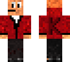 skin head youtuber