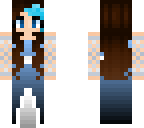 skin re-make