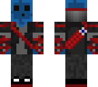 slime assassin
