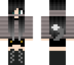 small edit-school girl